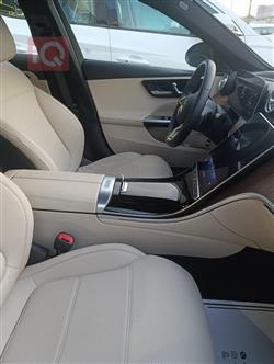 مێرسێدس بێنز C-Class